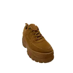 HERIEL - Zapatilla Cafe Urbana