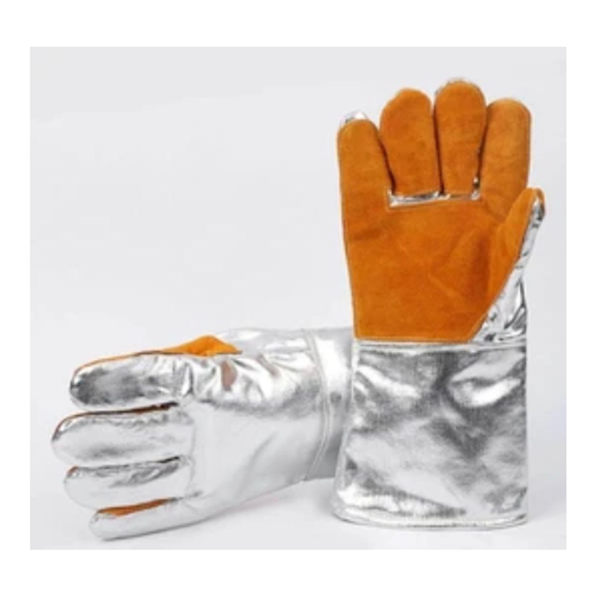 GENERICO - Guantes Para Panadería Y Hornos Para Altas Temperaturas