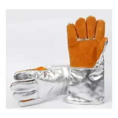 GENERICO - Guantes Para Panadería Y Hornos Para Altas Temperaturas