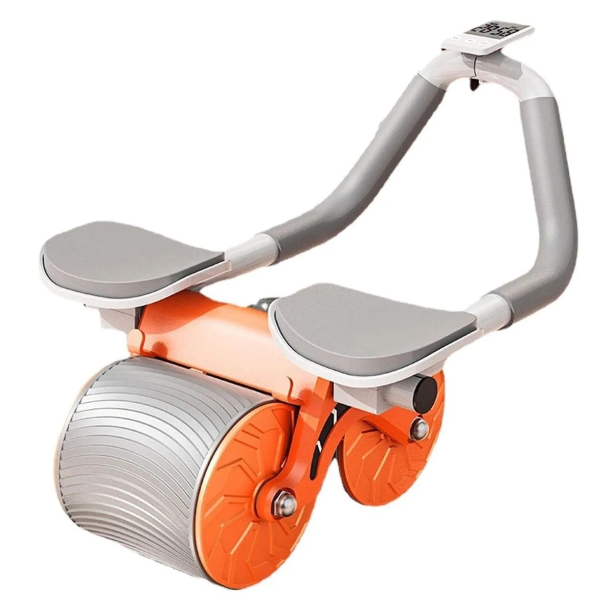MOVI - Rueda para ejercitar Abdomen con precisión y seguridad