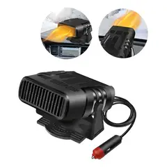 GENERICO - Calefactor Portátil Para Vehículos