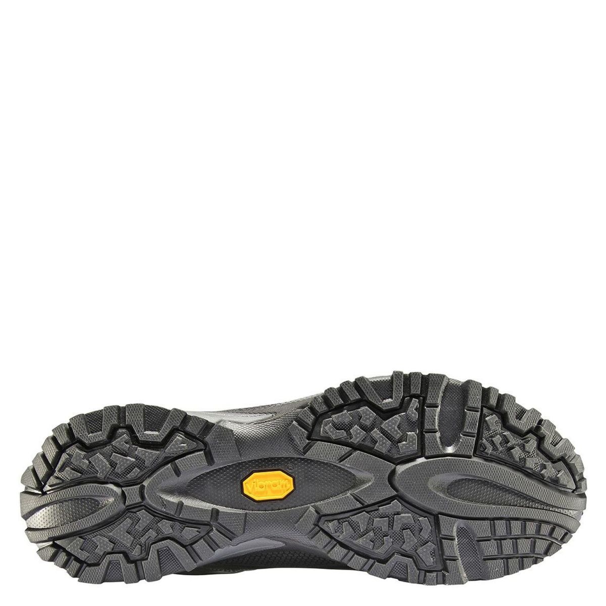 8000 - Zapatilla Trail Hombre Tesas  Vibram