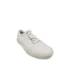 HERIEL - Zapatilla Blanca Urbana