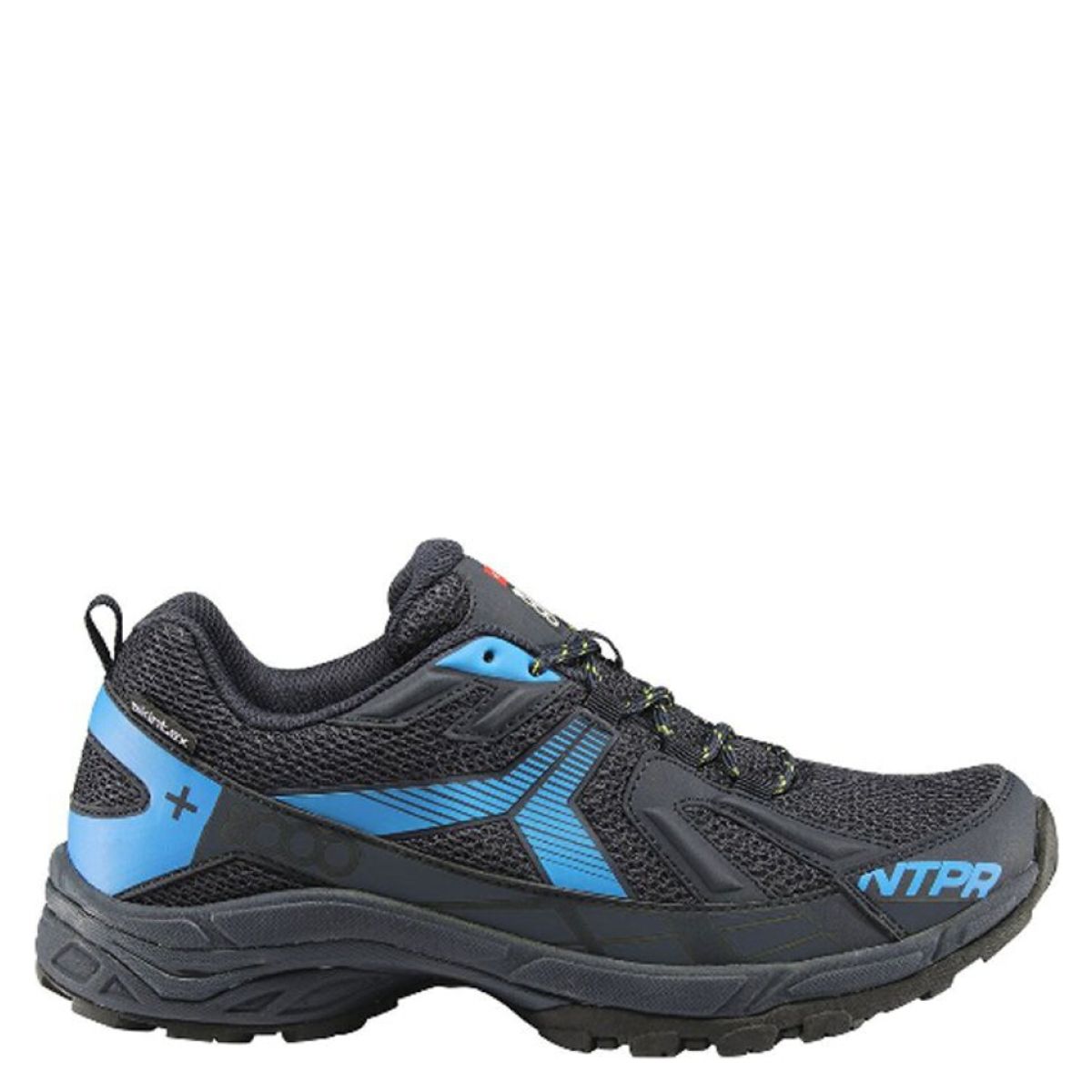 8000 - Zapatilla Trail Hombre Tosca