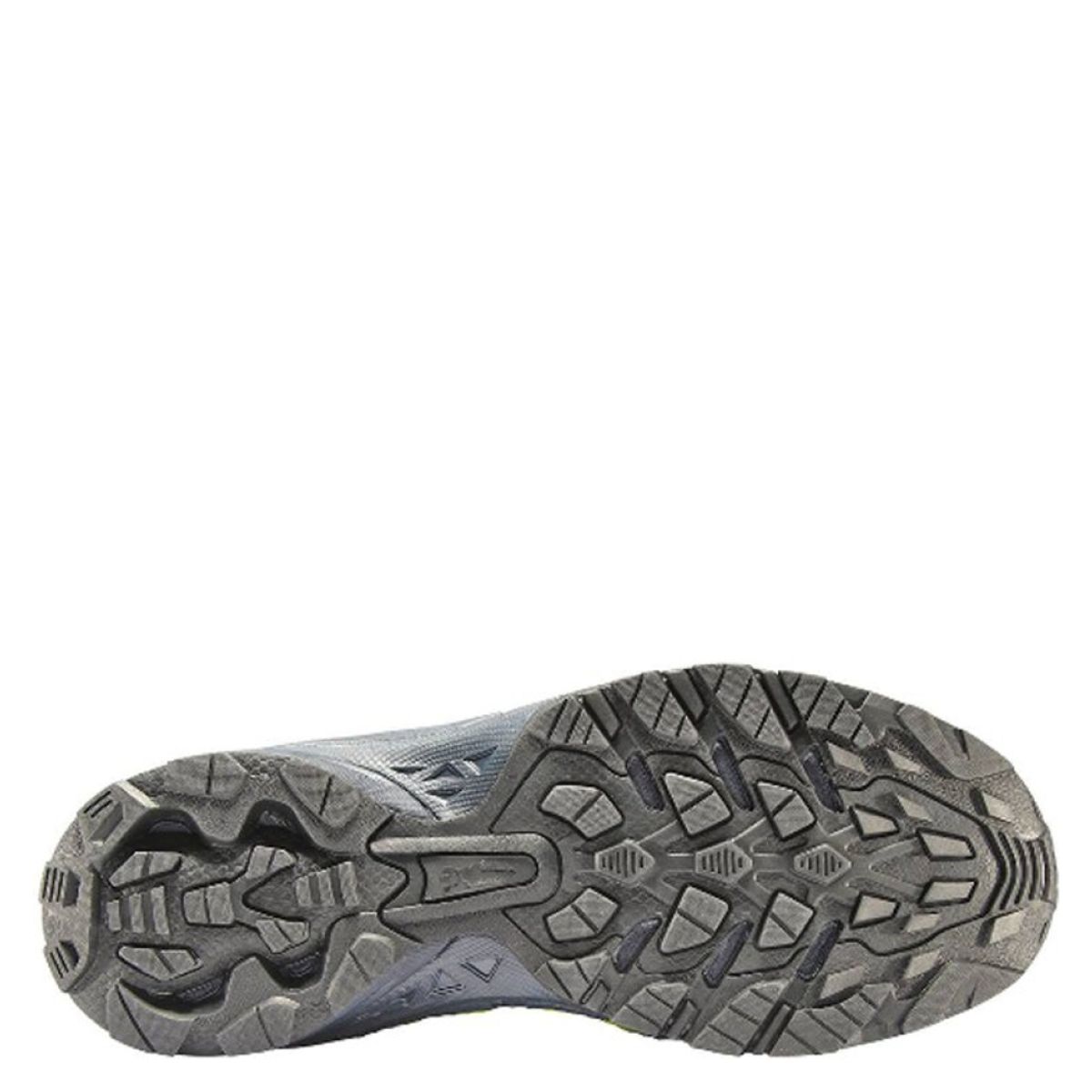 8000 - Zapatilla Trail Hombre Tosca