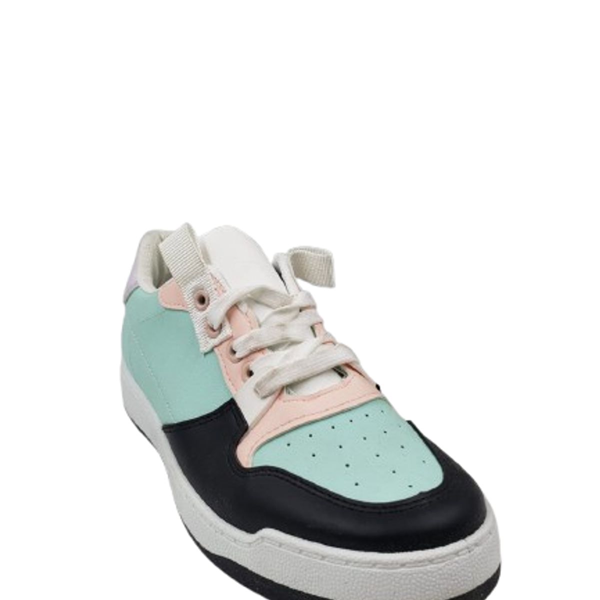 HERIEL - Zapatilla Colores Urbana