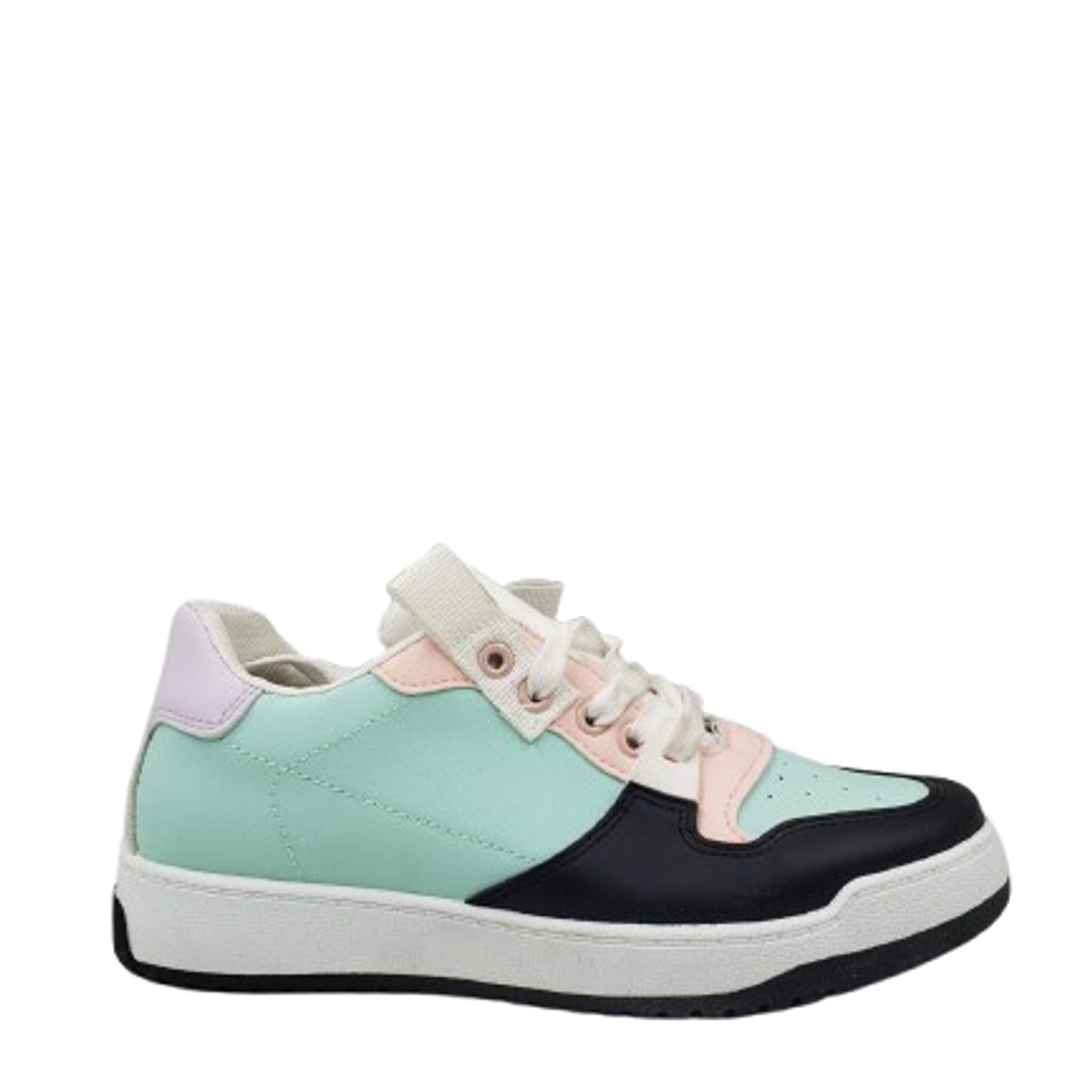 HERIEL - Zapatilla Colores Urbana