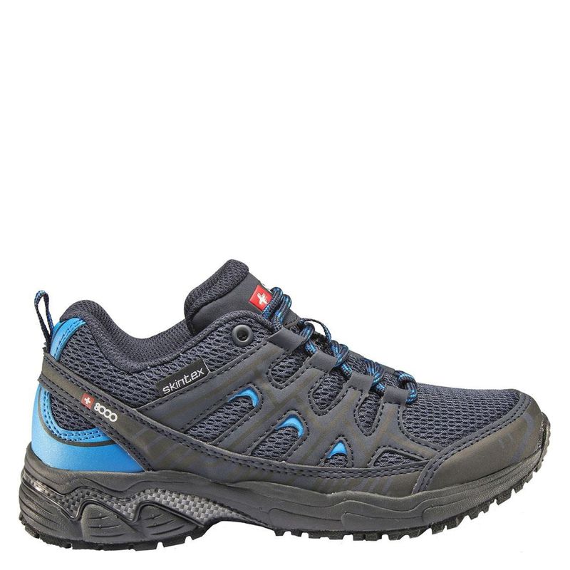 8000 - Zapatilla Outdoor Hombre