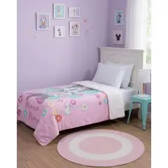 GENERICO - Manta termica sherpa plaza y media