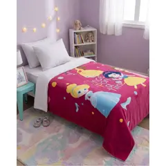 GENERICO - Manta termica sherpa plaza y media