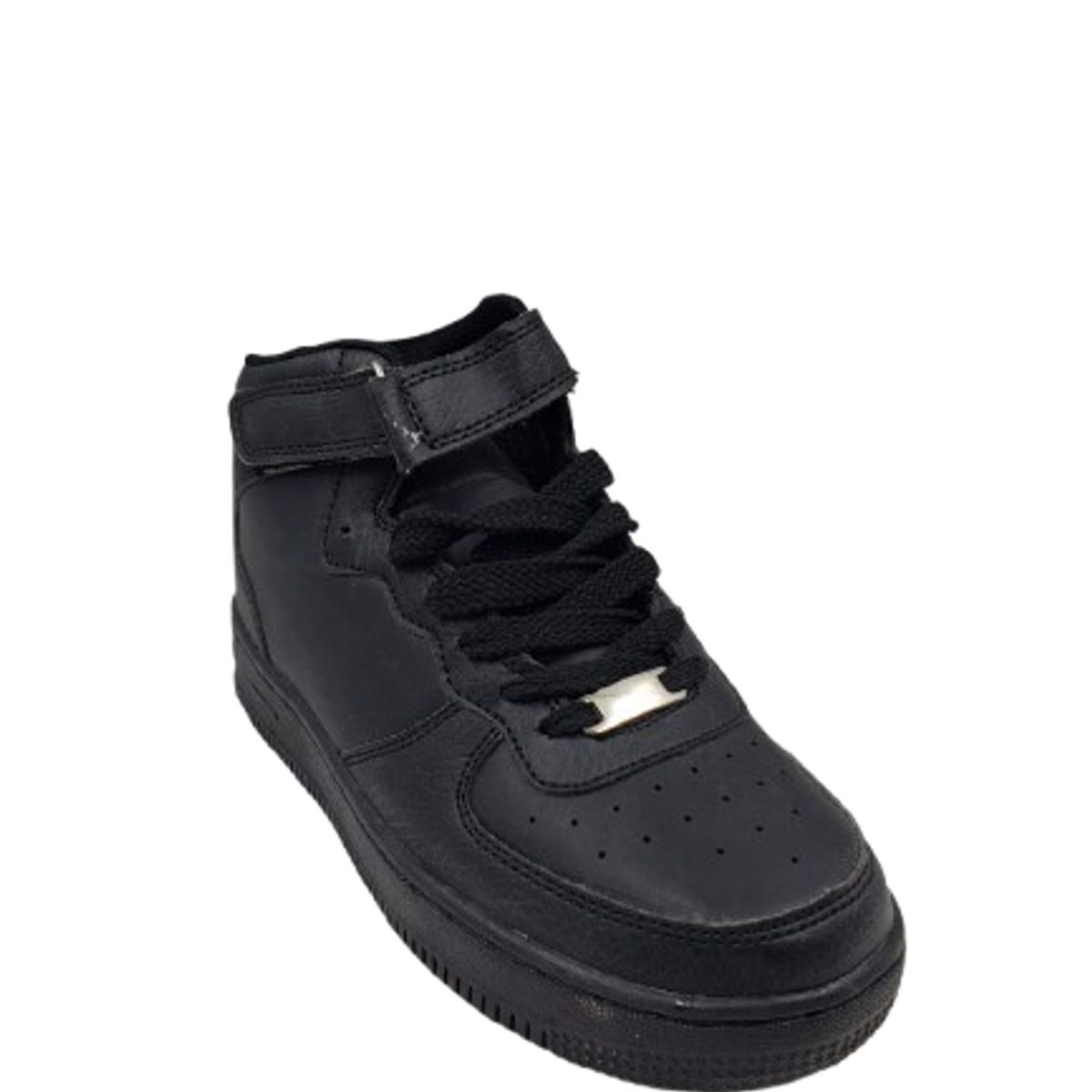 HERIEL - Zaptilla Negra Urbana