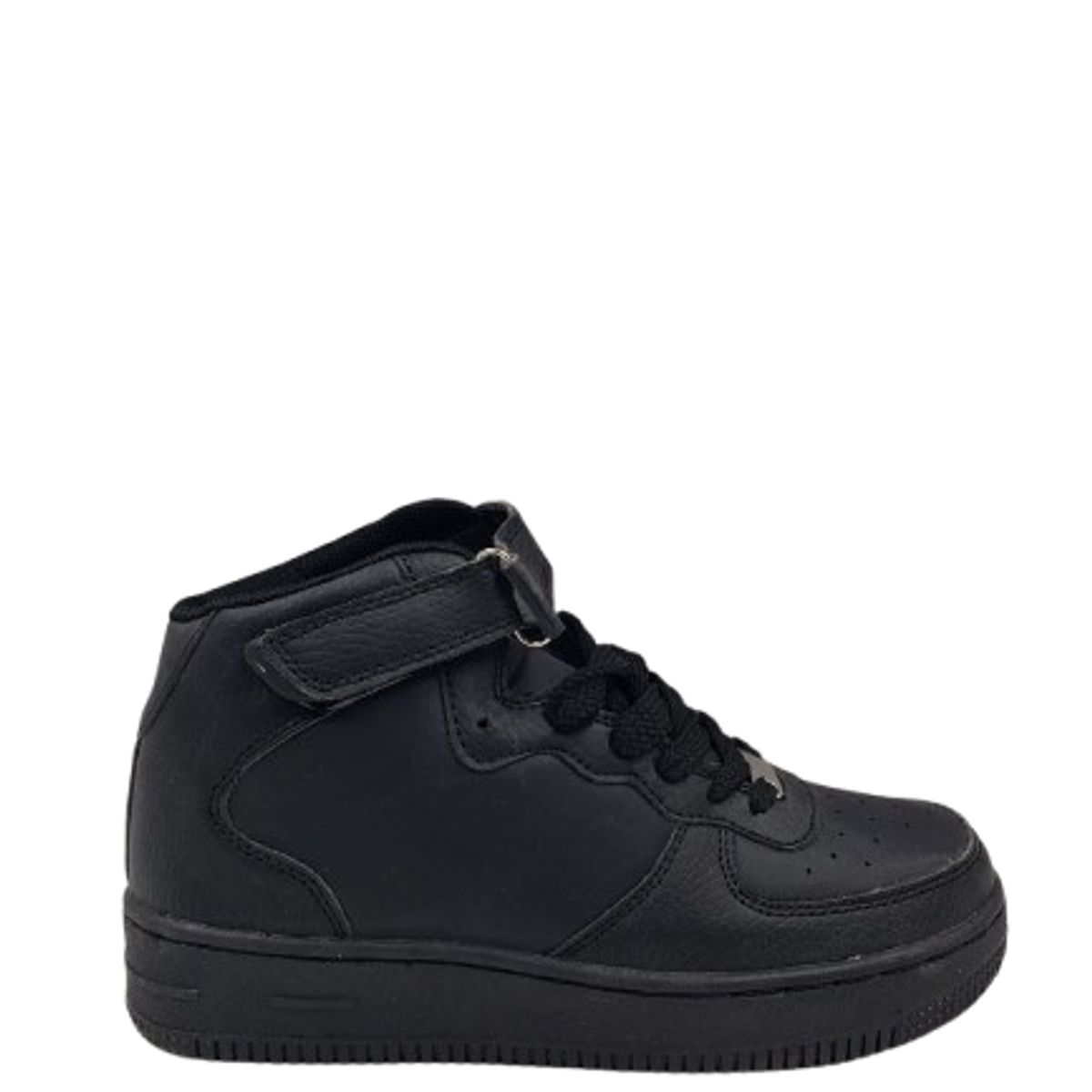 HERIEL - Zaptilla Negra Urbana