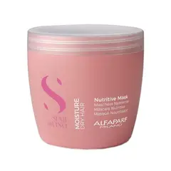 ALFAPARF MILANO - Mascara Capilar Alfaparf Nutrición Moisture 500 ml