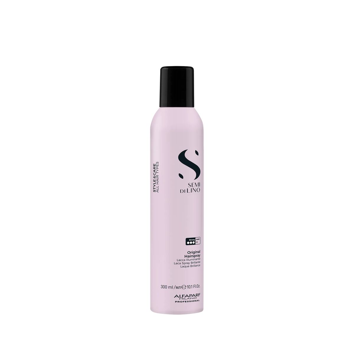 ALFAPARF MILANO - Protector Termico en Spray Semi di lino Alfaparf 300 ml