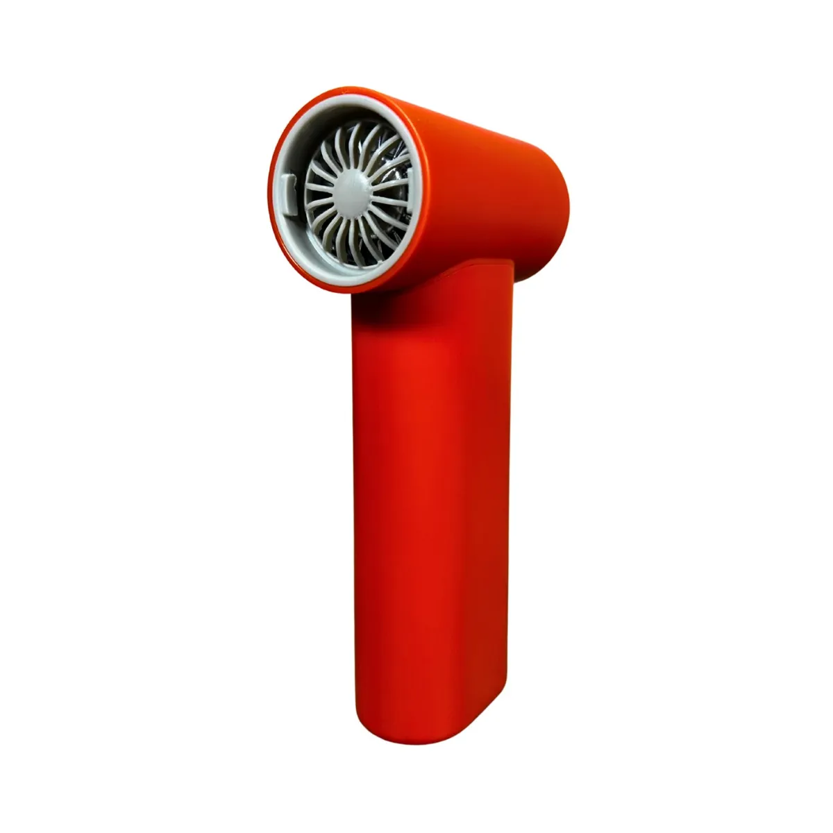 GENERICO - Mini Aspirador y Soplador Portátil 4 en 1 (TurboFan 110.000 RPM) + Linterna