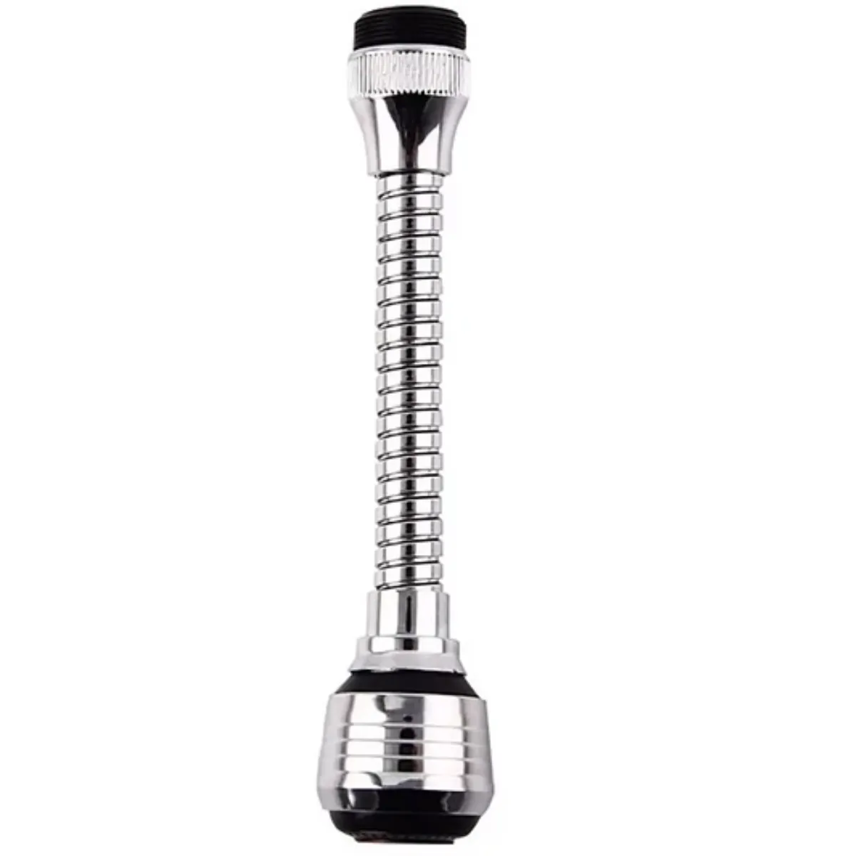 Aireador Rociador Para Grifo Flexible Ahorrador De Agua, marca GENERICO - Foto Principal