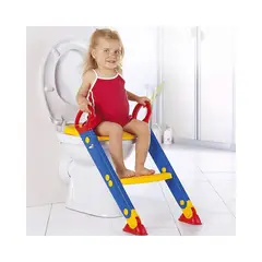 MOVI - ADAPTADOR DE WC CON ESCALERA PARA NIÑOS