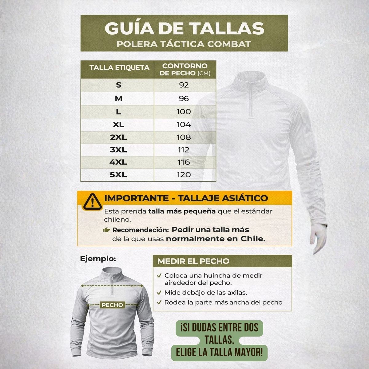 OUTDOOR RESEARCH - Polera Tactica Combat Hombre Manga Larga Militar Negro