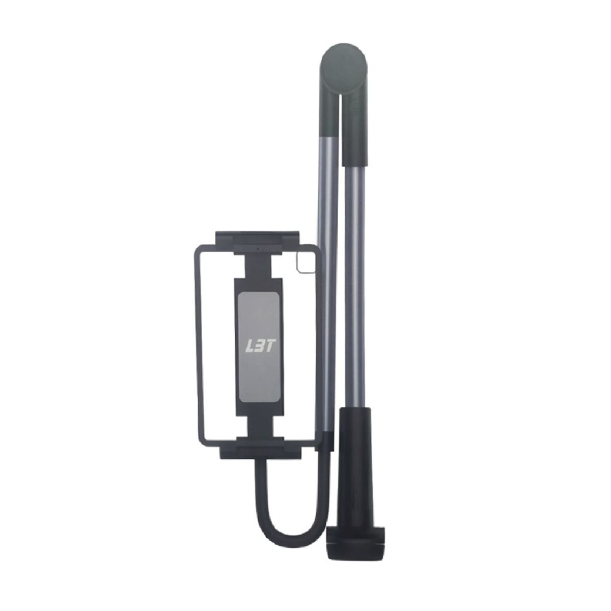 GENERICO - Soporte Para Tablet O Celular De Aluminio Con Brazo Flexible