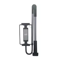 GENERICO - Soporte Para Tablet O Celular De Aluminio Con Brazo Flexible