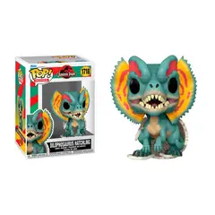 FUNKO - Pop Dilophosaurus Hatchling N°1718 Jurassic Park
