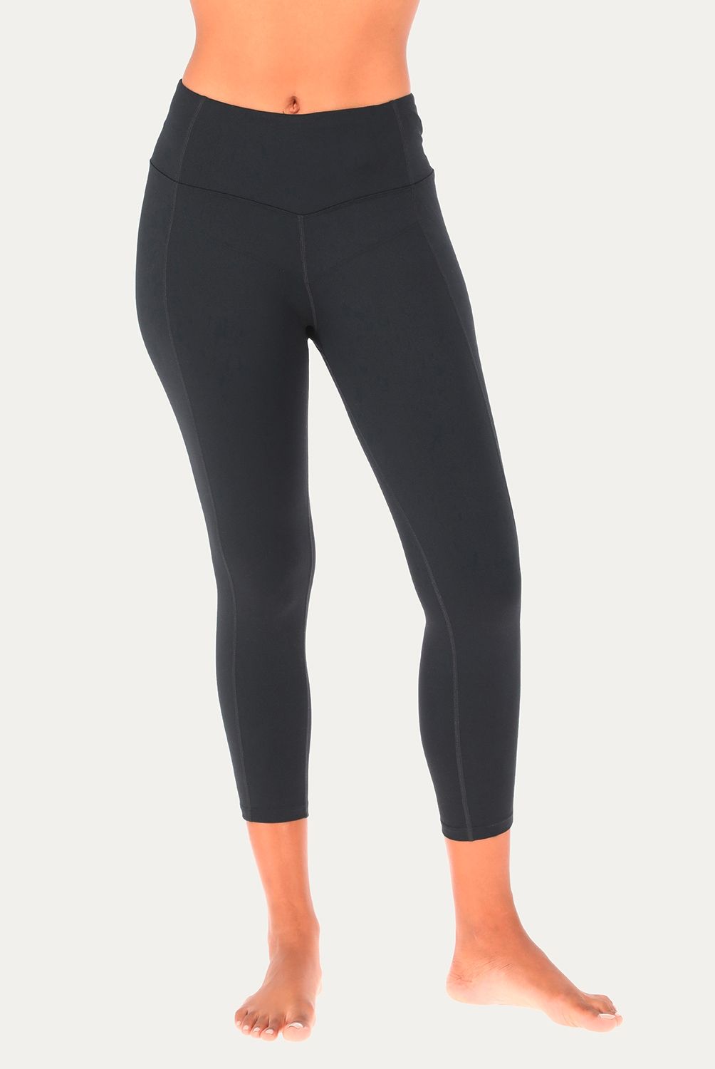 FLORES - Leggins Mujer Flores