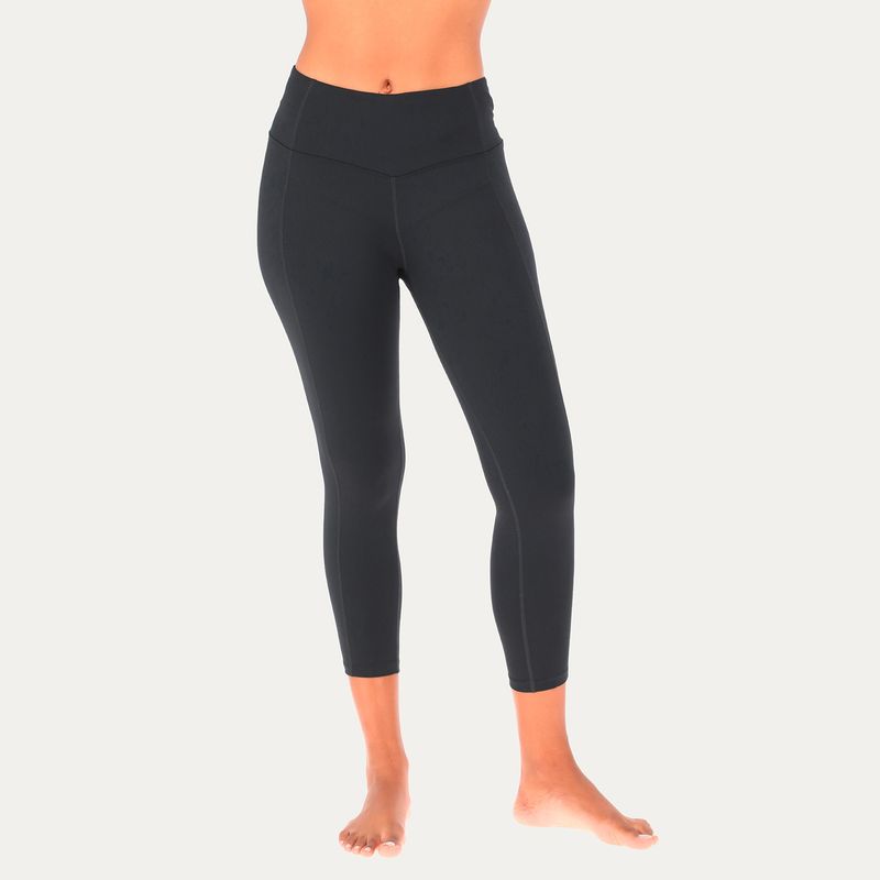 FLORES - Leggins Mujer Flores