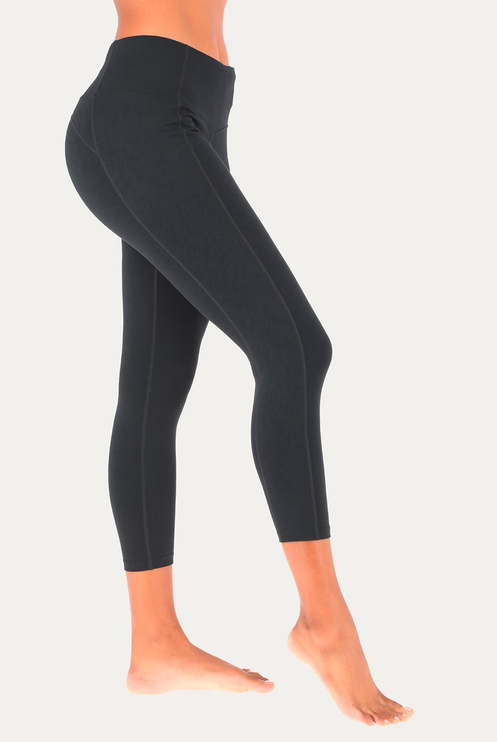 FLORES - Leggins Mujer Flores