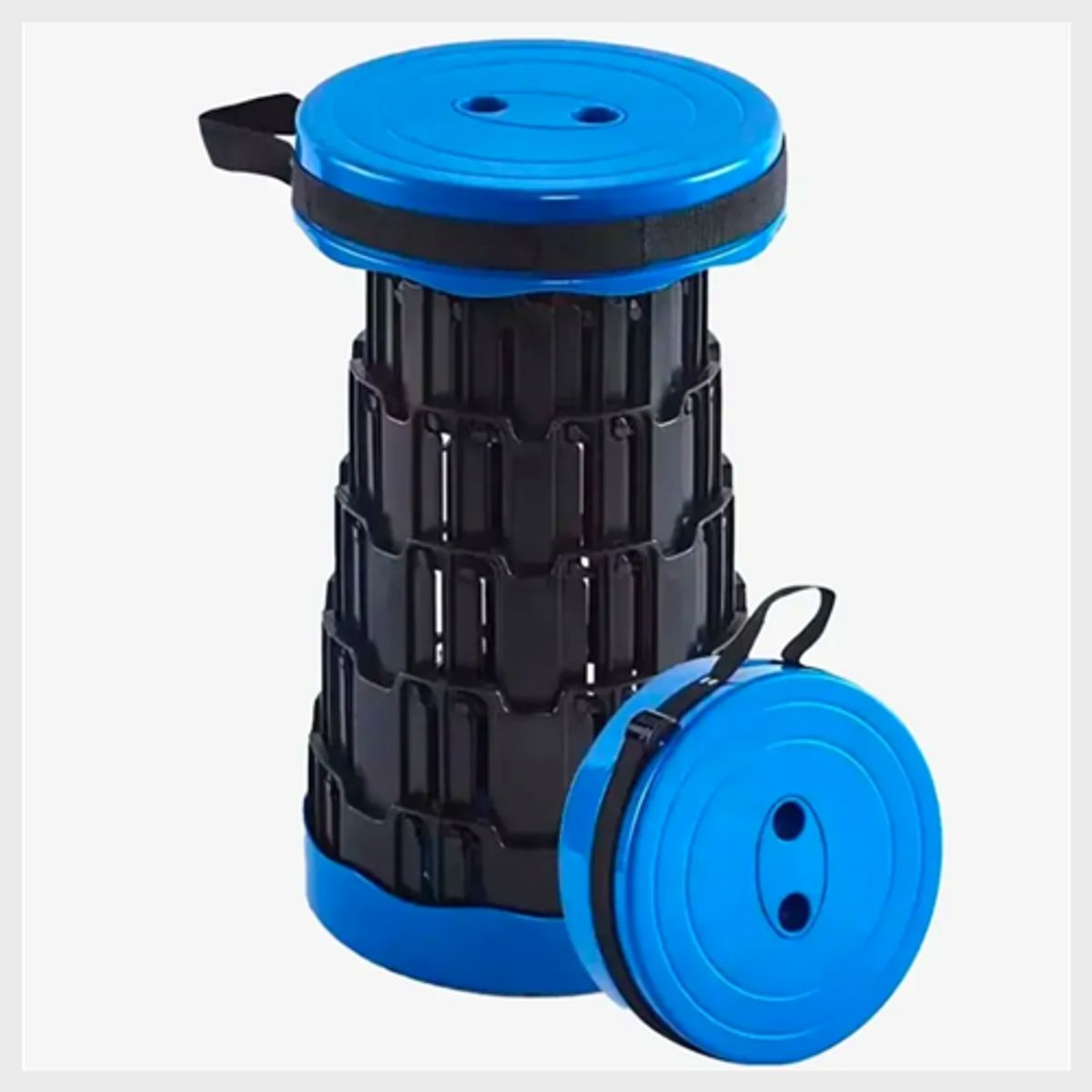 MOVI - Piso Plegable Para Toda Ocasión