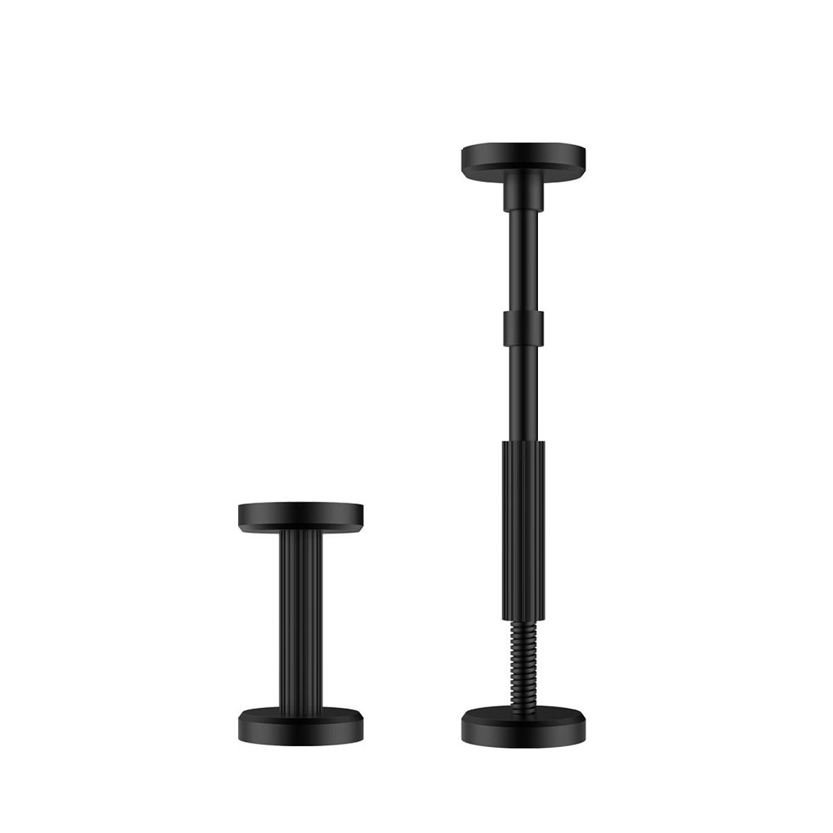 GENERAL - Soporte Ajustable Para Mueble Cama O Sofá 18-45 Cm Reforzado