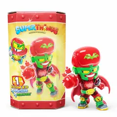 GENERICO - SuperThings Kazoom Kid - Power Punch