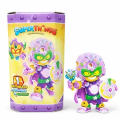 GENERICO - SuperThings Kazoom Kid - Glazer