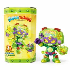 GENERICO - SuperThings Kazoom Kid - Gameglitch