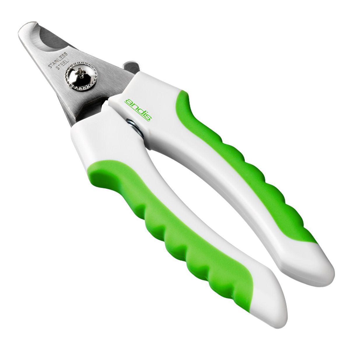 ANDIS - Cortaúñas Grande Andis Big Nail Clipper Large