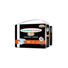GENERICO - Pañal Adultos Premium M- Pack 100 Unidades