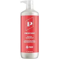PRAVANA - Repair Radiance Shampoo Protector Del Color 1000ml