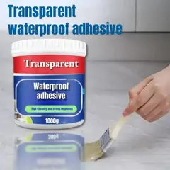 GENERICO - Tapagotera Líquido 1 Kg Sellante Impermeabilizante