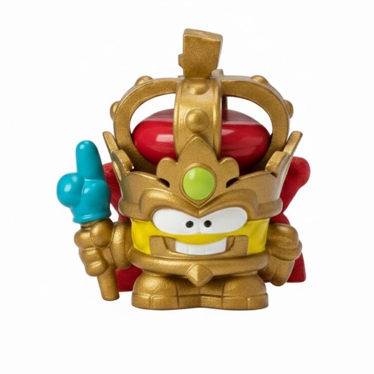 TIOZONEY - SuperZings Caja SuperThings Guardians Of Kazoom - 25 Sobres Sorpresa