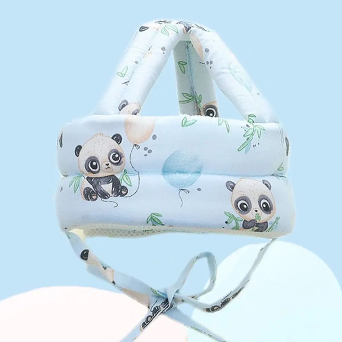 GENERICO - GORRO ANTIGOLPE PARA NIÑOS