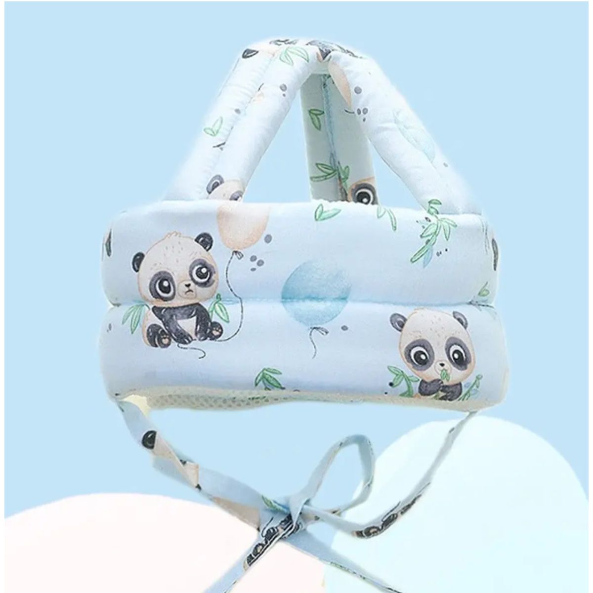 GENERICO - GORRO ANTIGOLPE PARA NIÑOS