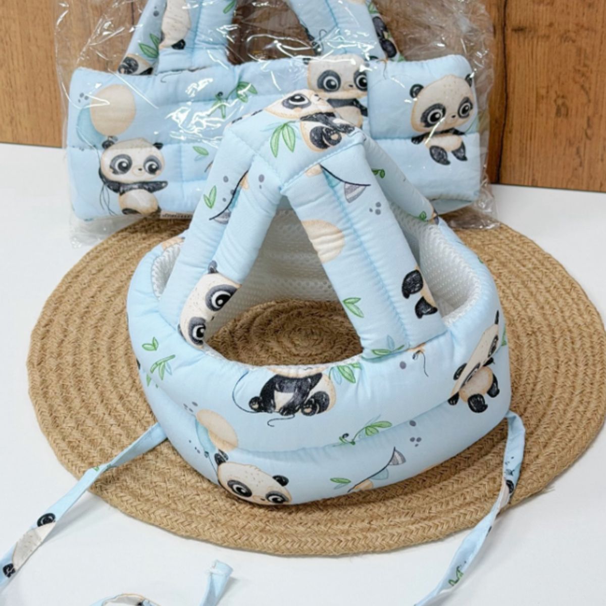 GENERICO - GORRO ANTIGOLPE PARA NIÑOS