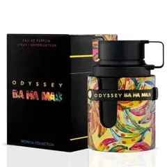 ARMAF - ODYSSEY BA HA MAS EDP 100ML