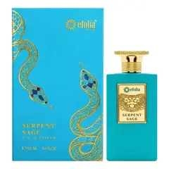 GENERICO - EFOLIA SERPENT SAGE HOMBRE EDP 100ML