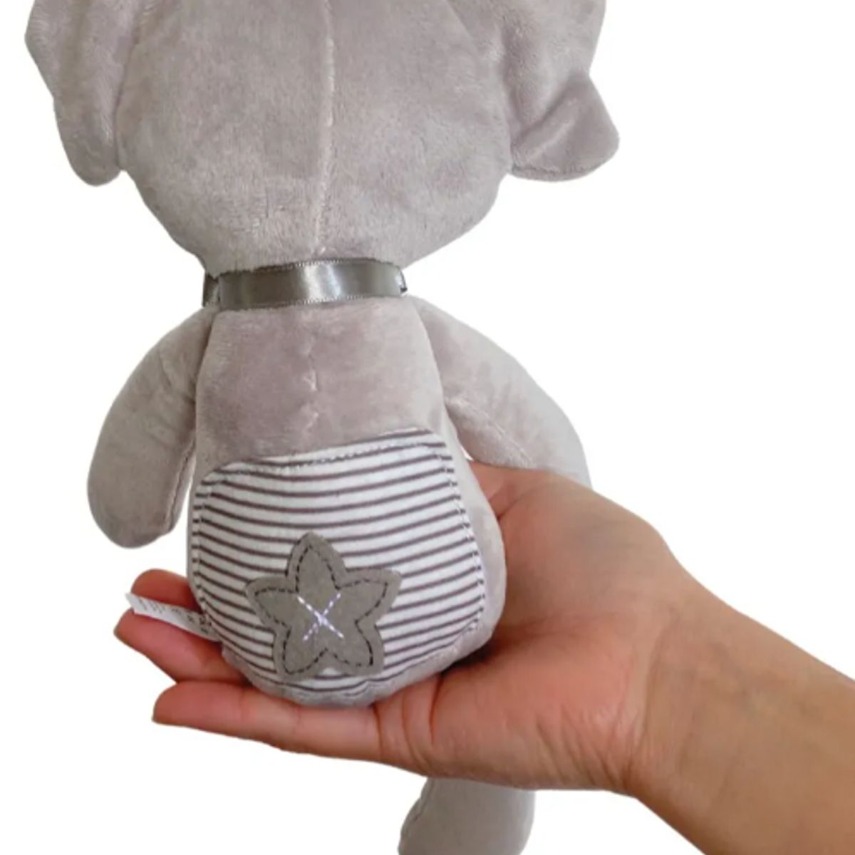 GENERICO - Koala Peluche Tuto De Apego Para Bebés Y Niños Koala Gris