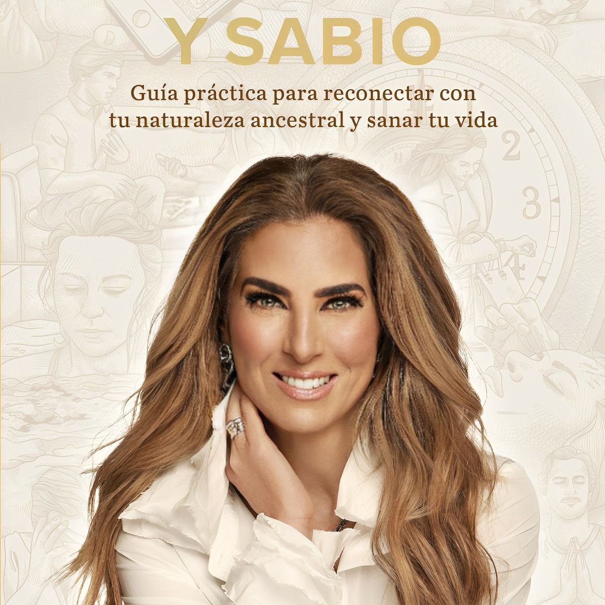 TOP10BOOKS - LIBRO Sano, Salvaje Y Sabio - NATHALY MARCUS