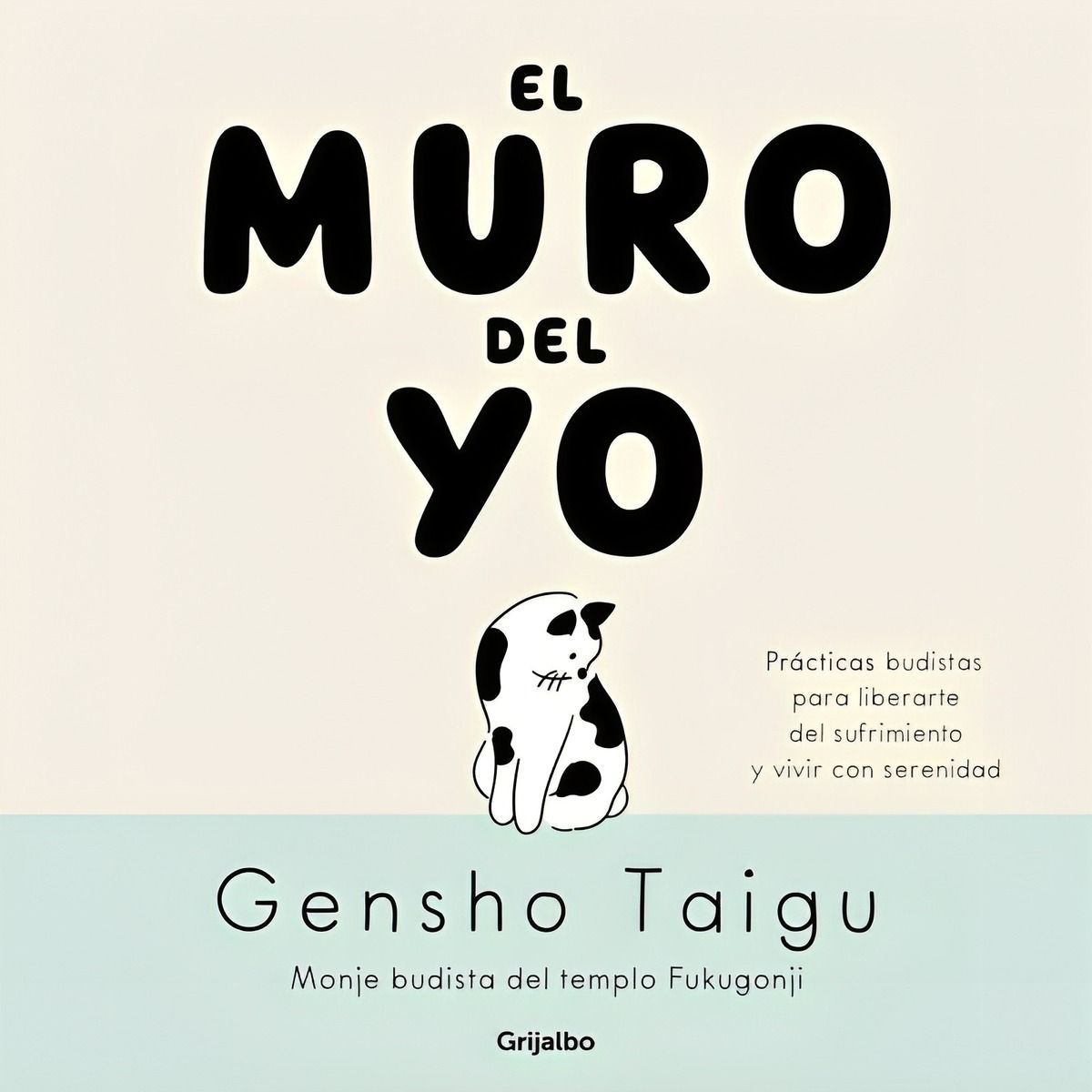 TOP10BOOKS - LIBRO El Muro Del Yo - OSHO TAIGU