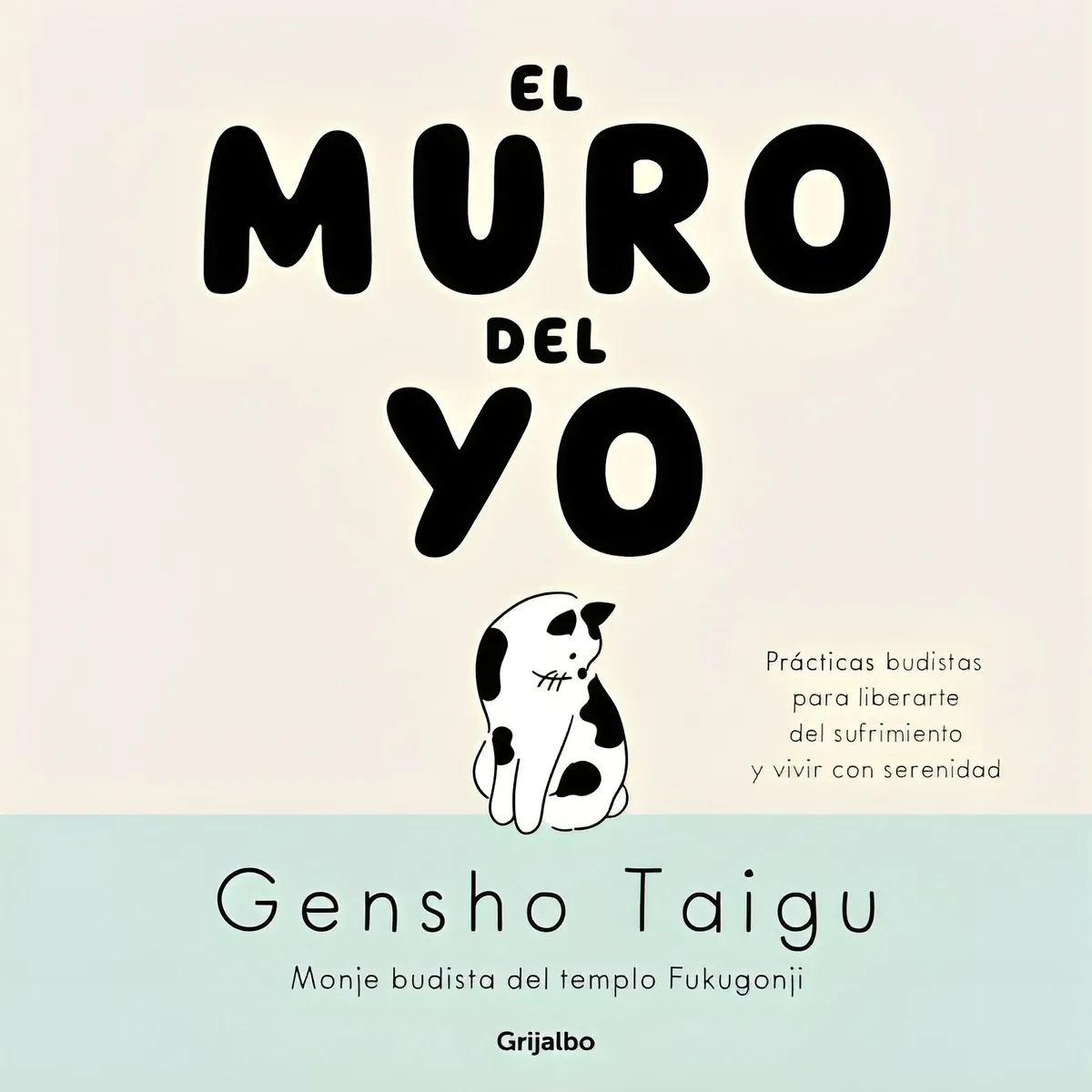 TOP10BOOKS - LIBRO El Muro Del Yo - OSHO TAIGU