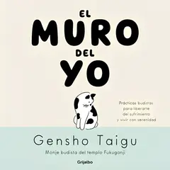 TOP10BOOKS - LIBRO El Muro Del Yo - OSHO TAIGU