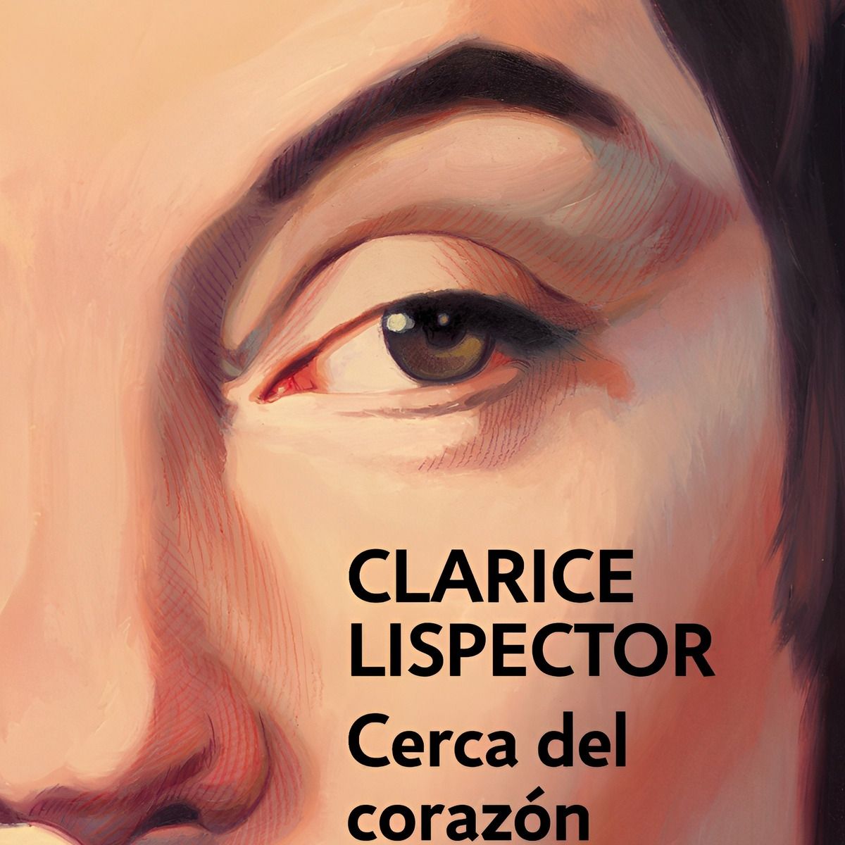TOP10BOOKS - LIBRO Cerca Del Corazón Salvaje - CLARICE LISPECTOR