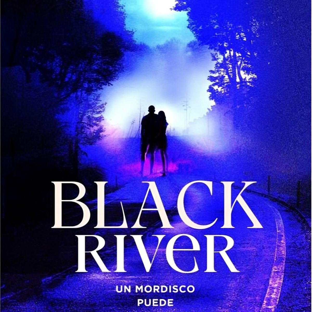 TOP10BOOKS - LIBRO Black River - RUBY JEAN COTTLE